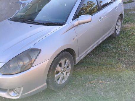 Toyota Caldina, 2003 — 照片 1