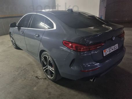 BMW 2 серии, 2021 — photo 3