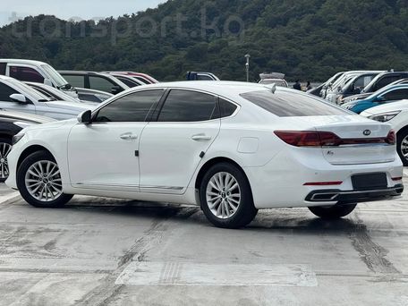 Kia K7, 2020 — photo 2