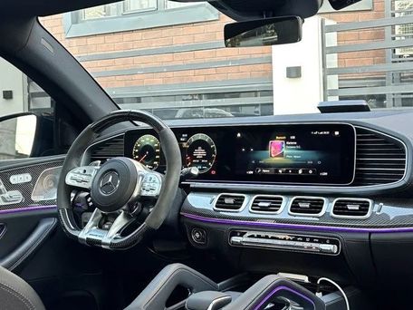 Mercedes-Benz GLE AMG, 2023 — фото 5