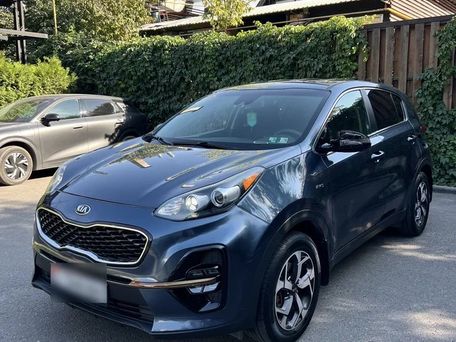 Kia Sportage, 2019 — photo 10