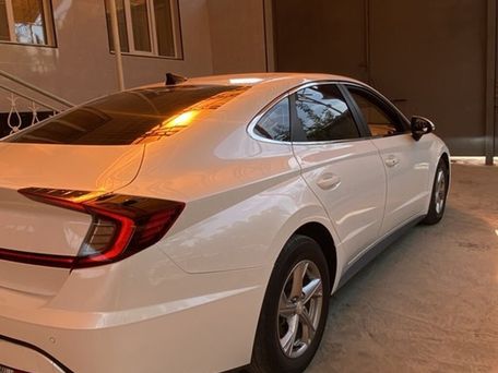 Hyundai Sonata, 2019 — фото 4