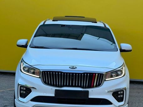 Kia Carnival, 2020 — сүрөт 3