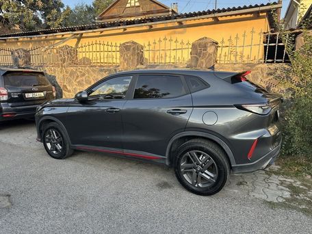 Changan X5 Plus, 2025 — сүрөт 5
