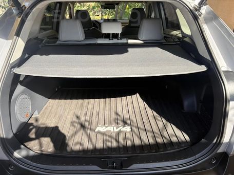 Toyota RAV4, 2020 — сүрөт 6