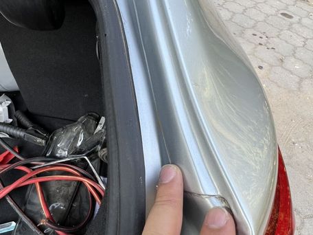 Hyundai Sonata, 2019 — photo 8