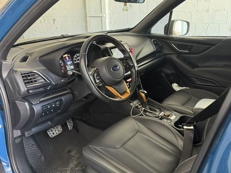 Subaru Forester, 2023 — photo 11