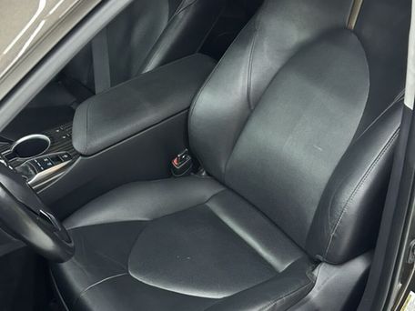 Toyota Camry, 2018 — photo 12