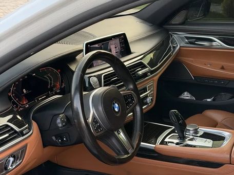 BMW 7 серии, 2019 — фото 8
