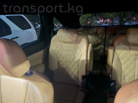 Kia Sorento, 2020 — сүрөт 8
