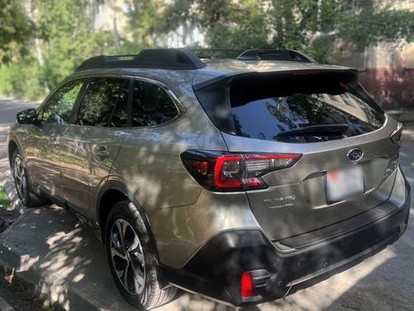 Subaru Outback, 2020 — сүрөт 5