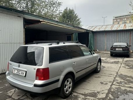 Volkswagen Passat, 2000 — photo 2