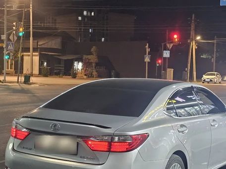 Lexus ES, 2013 — photo 7