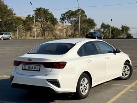 Kia K3, 2018 — photo 3
