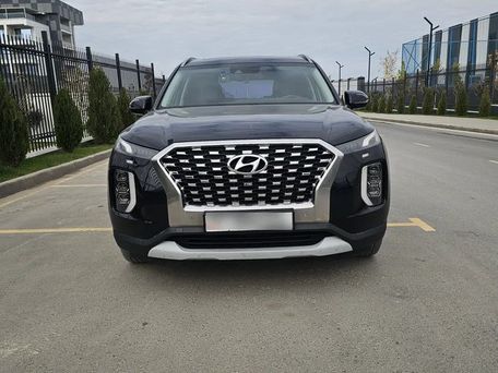 Hyundai Palisade, 2018 — photo 3