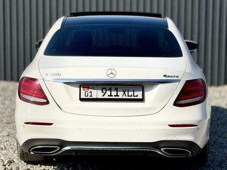 Mercedes-Benz E-Класс, 2019 — фото 4