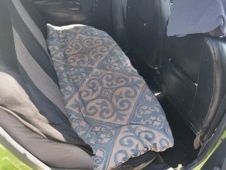 Daewoo Matiz, 2007 — сүрөт 5