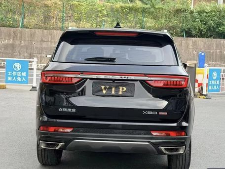 Jetour X90, 2024 — сүрөт 3