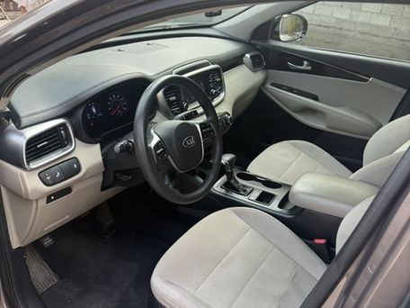 Kia Sorento, 2018 — photo 10