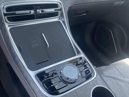 Geely Galaxy M7, 2026 — сүрөт 10