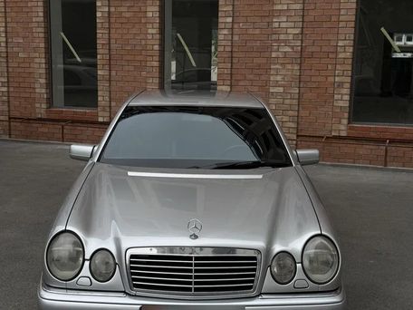 Mercedes-Benz E-Класс, 1997 — фото 3