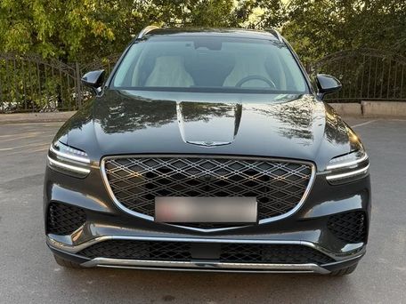 Genesis GV70, 2025