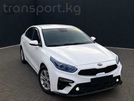 Kia K3, 2019 — сүрөт 1
