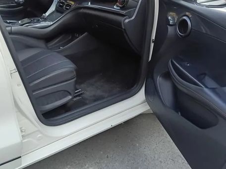 BYD E2, 2023 — 照片 4