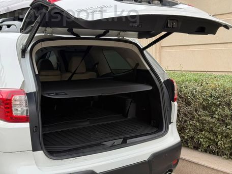 Subaru Ascent, 2023 — сүрөт 11