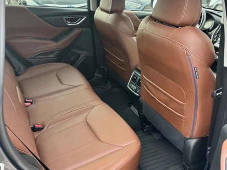 Subaru Forester, 2021 — photo 8