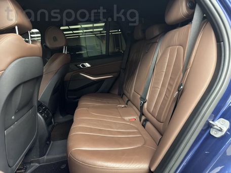 BMW X5, 2019 — сүрөт 10