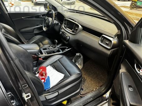 Kia Sorento, 2016 — photo 6