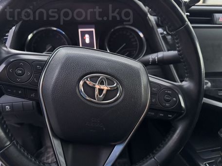 Toyota Camry, 2020 — сүрөт 8