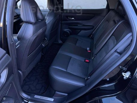 Nissan Ariya, 2025 — сүрөт 19