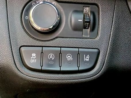 Chevrolet Spark, 2018 — photo 9