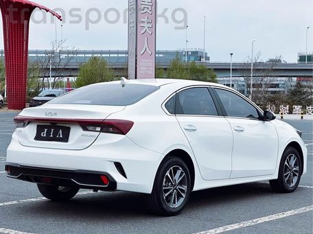 Kia K3, 2023 — фото 3