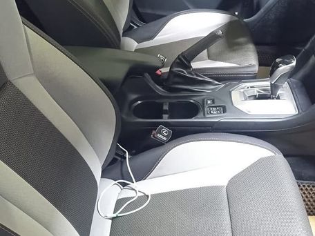 Subaru Crosstrek, 2019 — фото 8