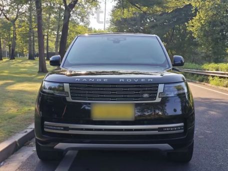 Land Rover Range Rover, 2023 — 照片 1