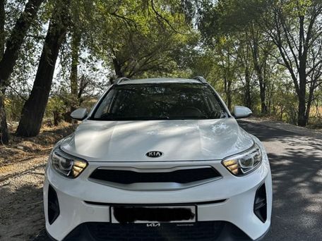 Kia Stonic, 2019