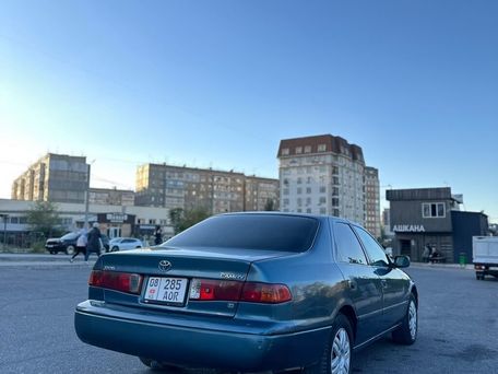 Toyota Camry, 2001 — photo 5
