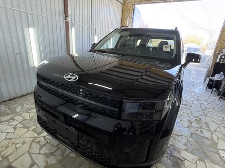 Hyundai Santa Fe, 2026 — photo 1