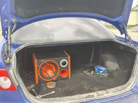 Mazda 6, 2003 — сүрөт 2