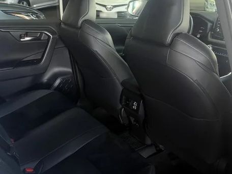 Toyota RAV4, 2021 — 照片 5