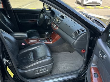 Toyota Camry, 2005 — photo 10