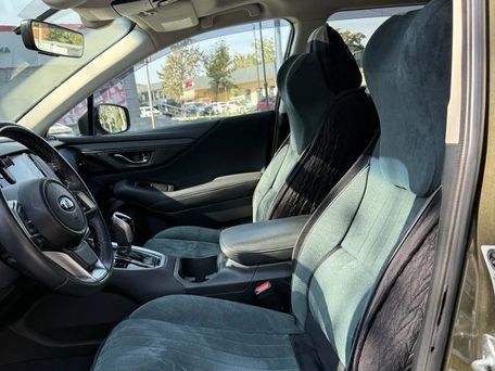 Subaru Outback, 2021 — сүрөт 8