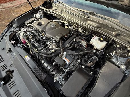 Toyota Avalon, 2022 — photo 4