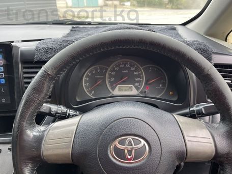 Toyota Wish, 2003 — 照片 5