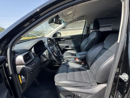 Kia Sorento, 2019 — 照片 11