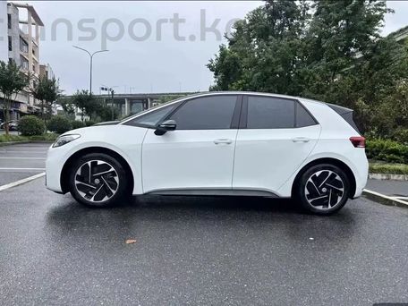 Volkswagen ID.3, 2024 — сүрөт 3