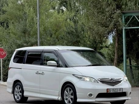 Honda Elysion, 2005 — photo 1